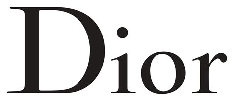 en toute transparence dior|dior logo without background.